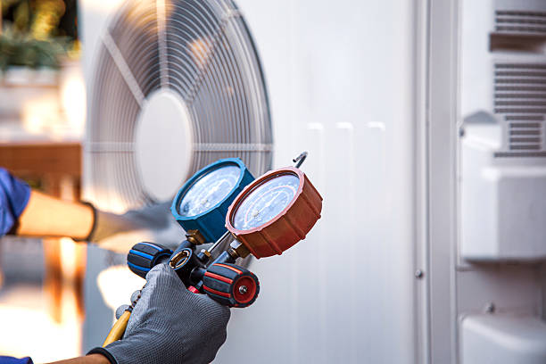 Affordable Hvac solutions in Robbins, NC